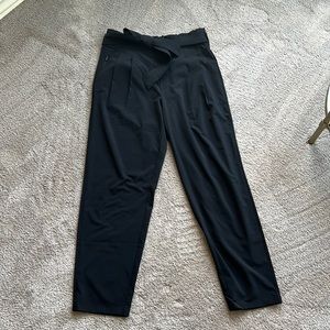 Lightweight Athleta skyline pants